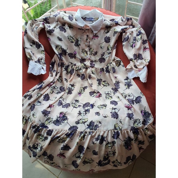 Haidee & Orlin Midi Audre Ariel