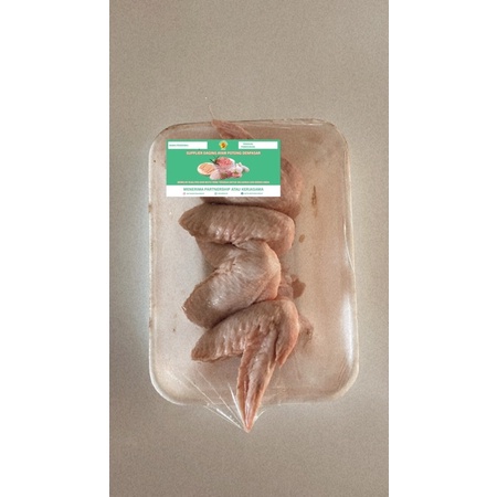 

sayap ayam