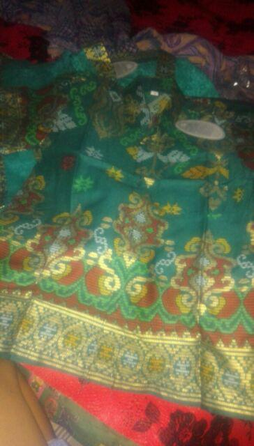 Batik Couple Keluarga Model Kebaya || Batik Couple/sarimbit Keluarga Ayah Ibu Anak Cowok Anak Cewek