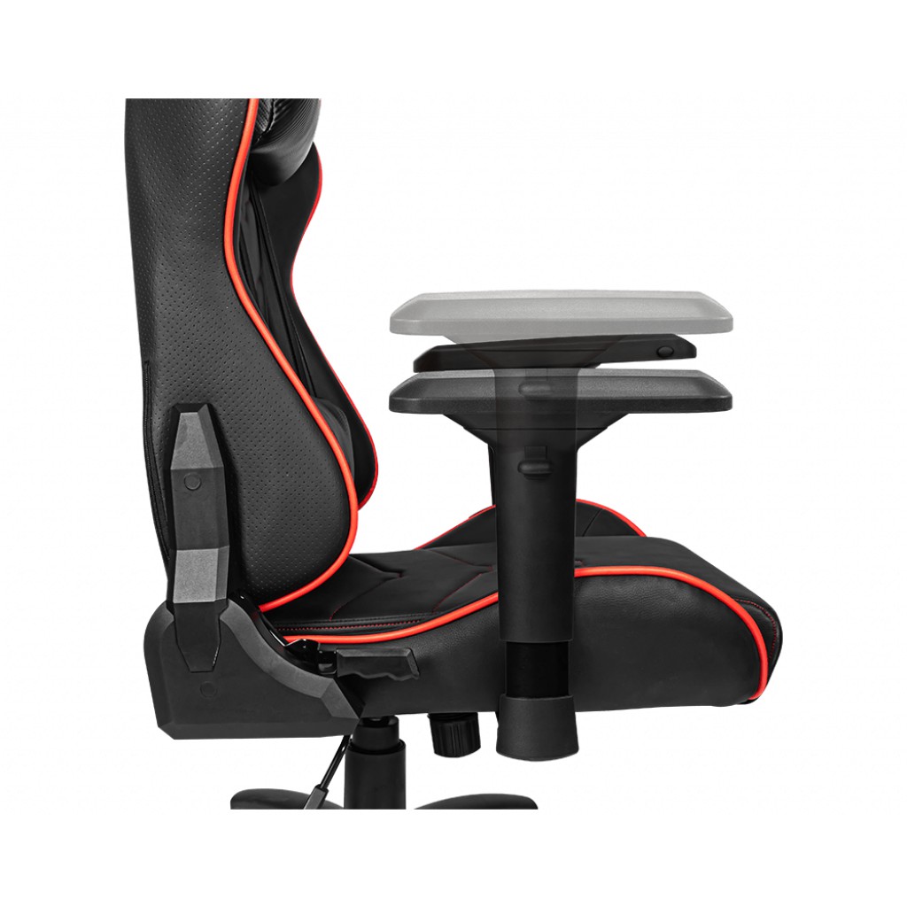 GAMING CHAIR MSI MAG CH120 X - KURSI GAMING / CH120X