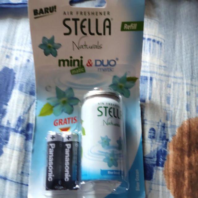Stella Mini Metic Refill 40 Ml