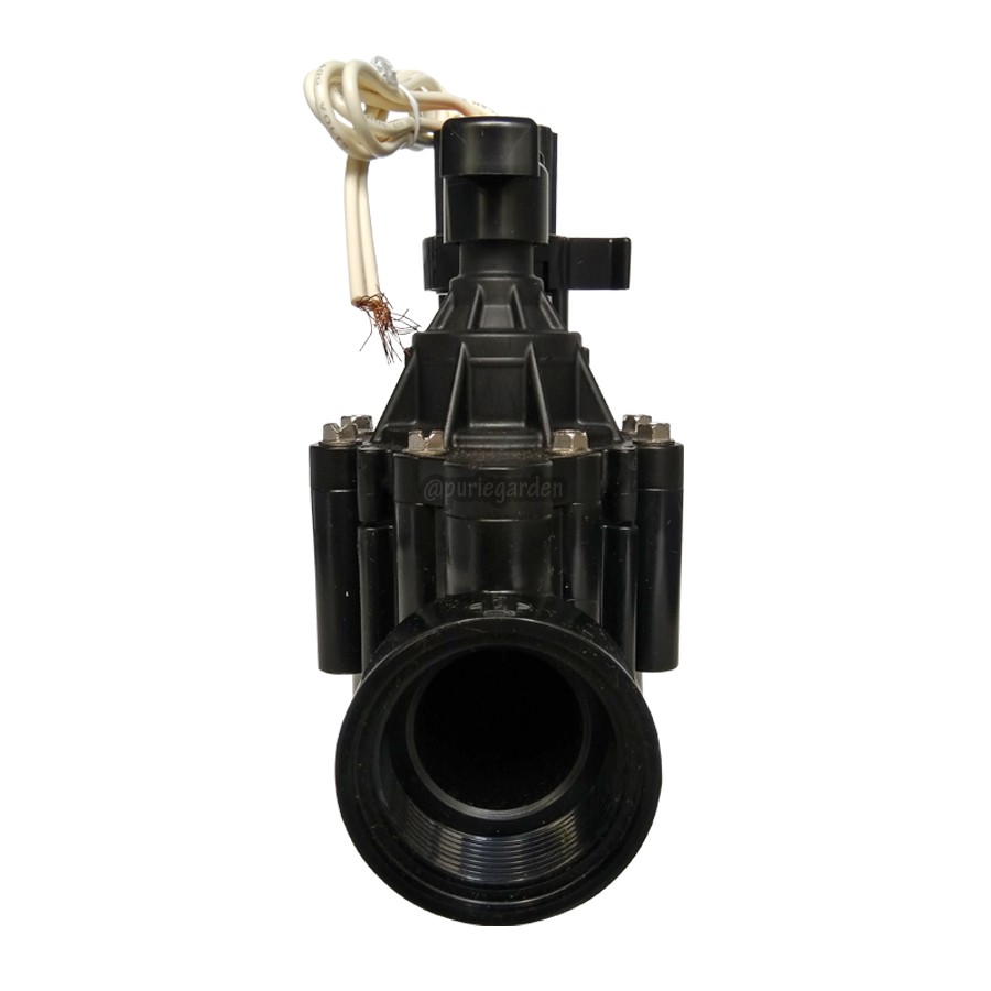 Selenoid Electric Valve Rain Bird 150 PGA 1.5 Dim