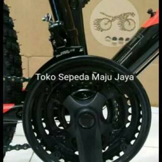 Sepeda gunung MTB 26 united monanza 3 00 murah berkualitas Sepeda gunung MTB 26 united monanza 3 00 murah berkualitas