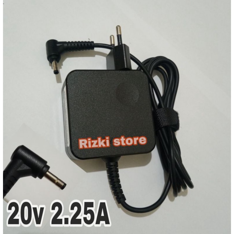 LENOVO -  Charger/Casan Lenovo Ideapad 320-14ISK 320-14IKB 320-14AST 320-14IAP 20V 2.25A