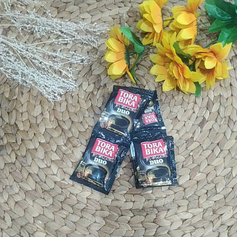 

TORA BIKA DUO sachet isi5