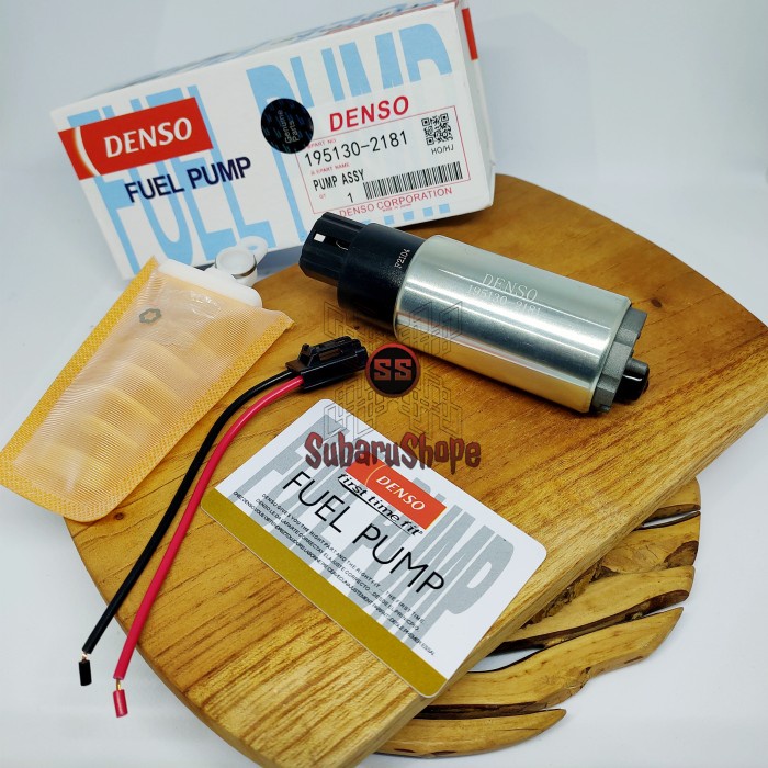 rotak fuel pump avanza bensin