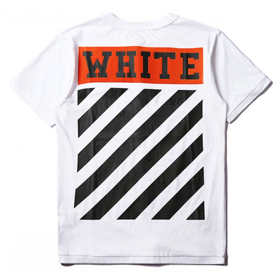 orange off white t shirt Transportation and Logistics Company News