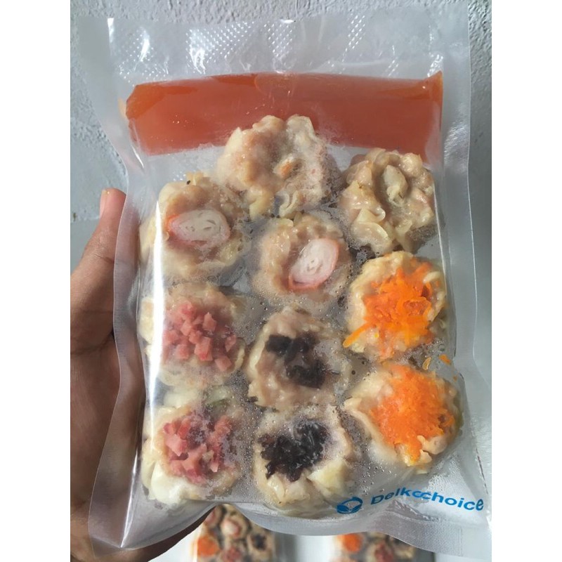 

Dimsum