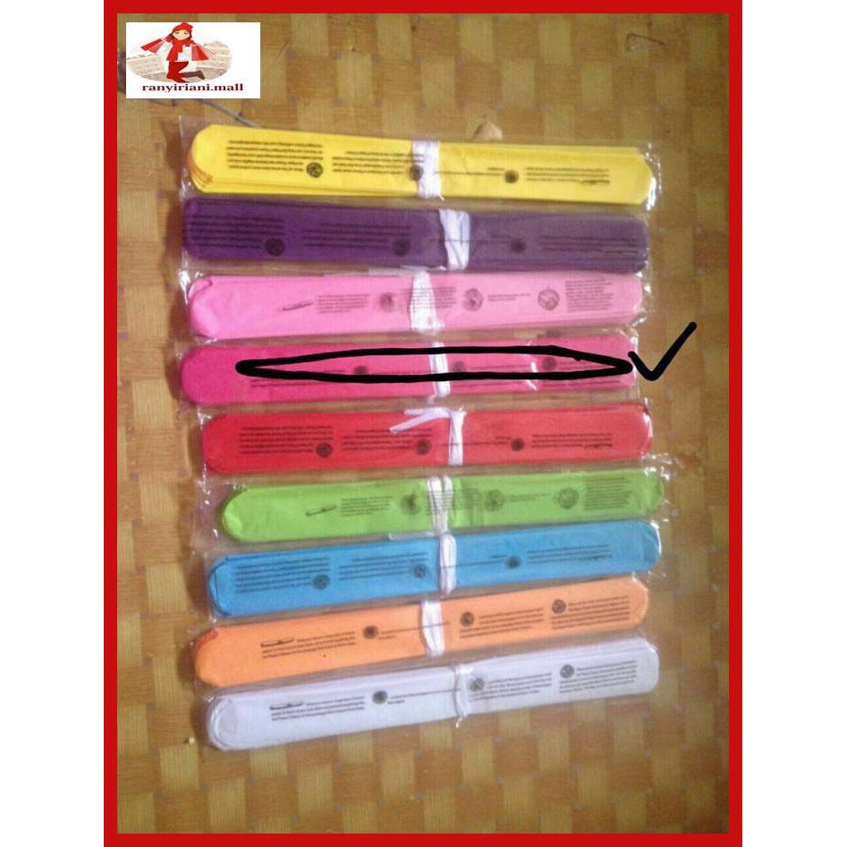 

E343Te6- Kertas Pom Pom Uk.30Cm Yuiu9O-