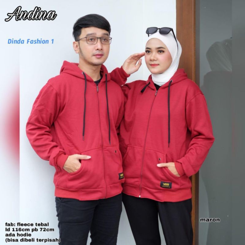 

andina