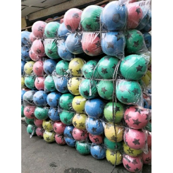 Bola plastik/bola futsal/bola sepak