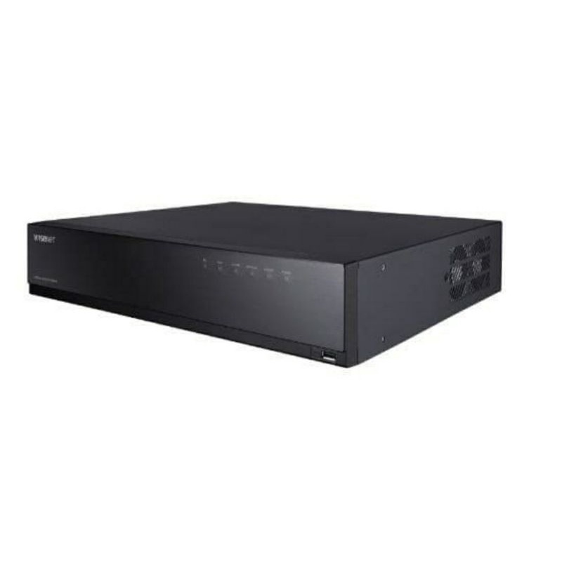 Dvr Samsung Wisenet 16 Channel HRX 1621 Pentabrid DVR 5 - In - 1