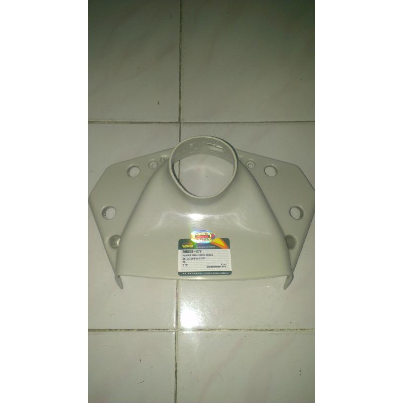 batok bawah vespa excel