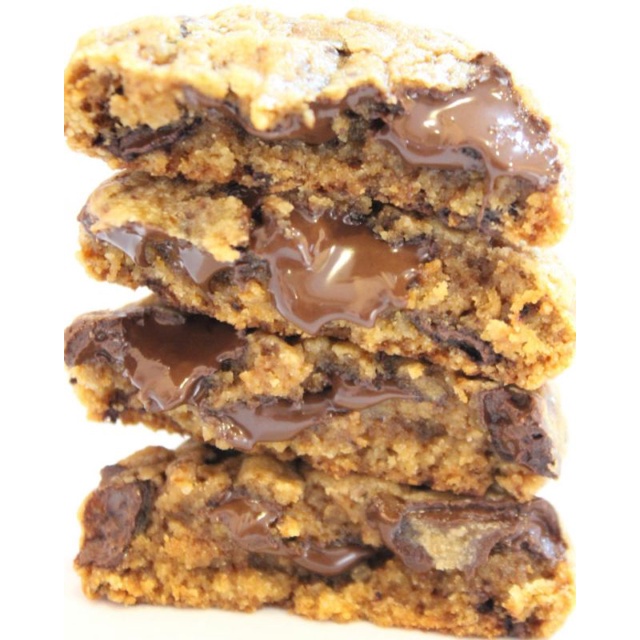 

Original Soft Cookies , Soft Baked Cookies