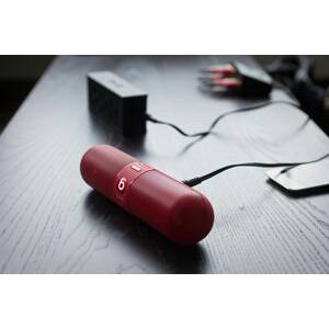 PROMO BEATS PILL BLUETOOTH PORTABLE SPEAKER WITH NFC
