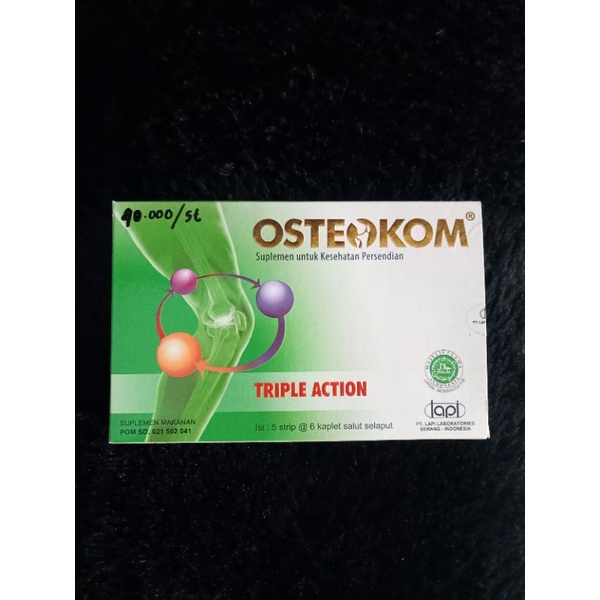 OSTEOKOM