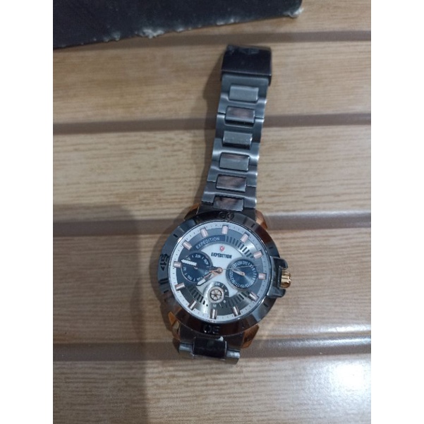 Jam Tangan Wanita Expedition