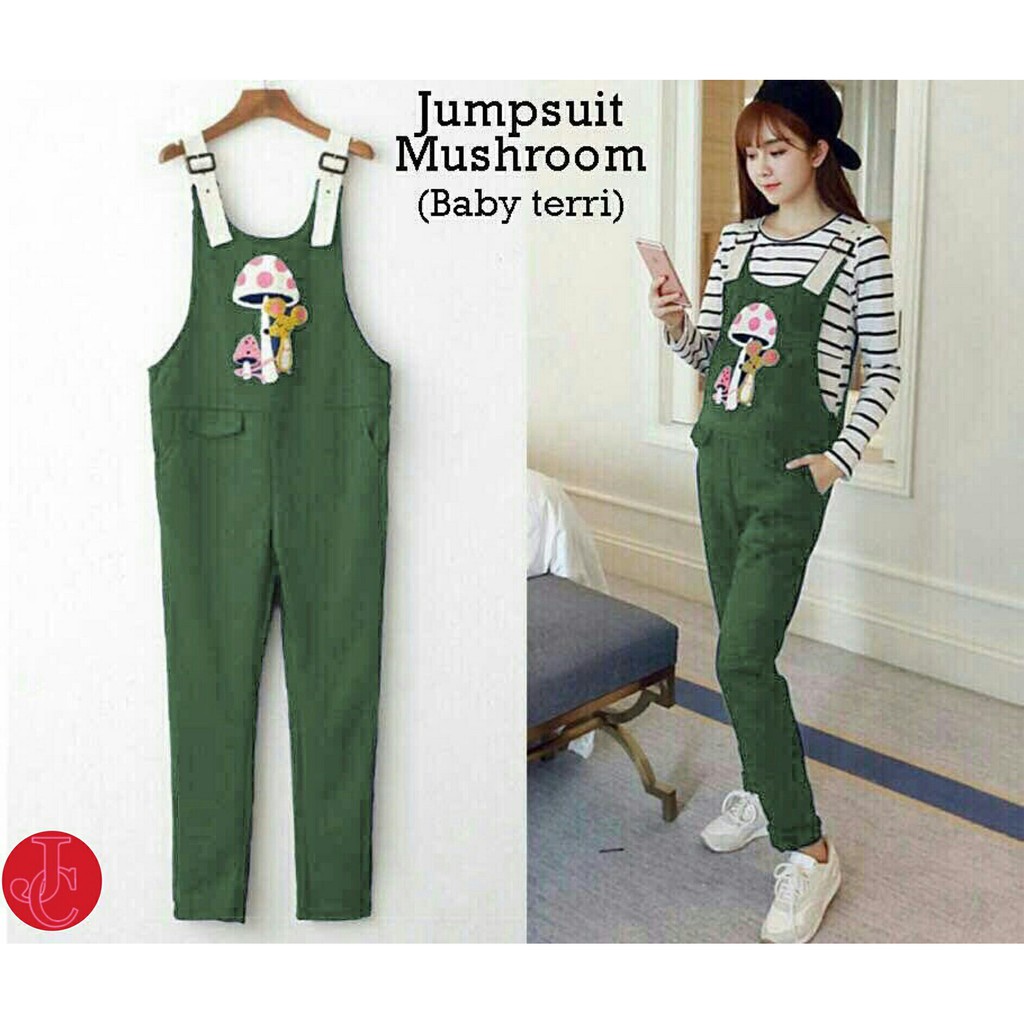 

Jp hijau army mushroom fic