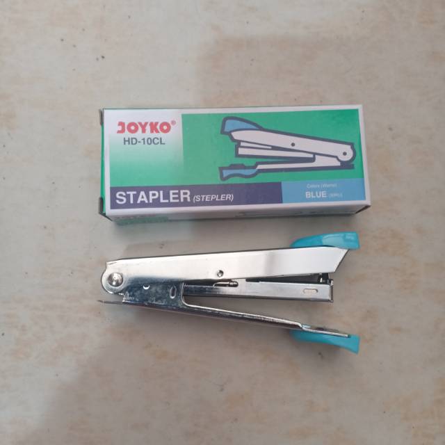 STAPLES HD-10CL JOYKO