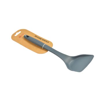 ACE Ataru Spatula Silikon - Biru