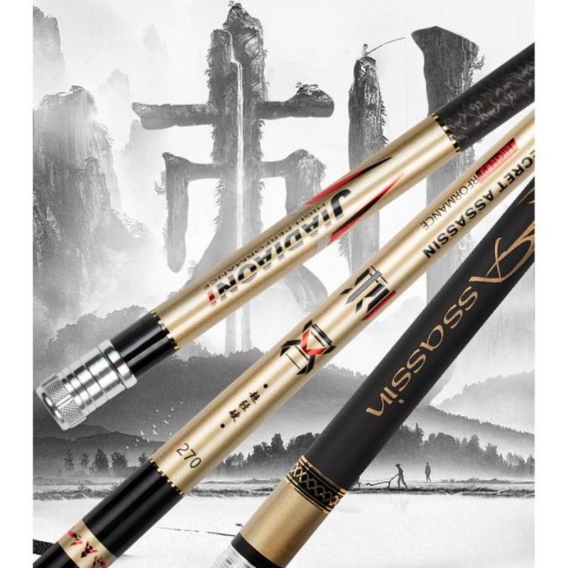 Tegek jiadiaoni assasin 570