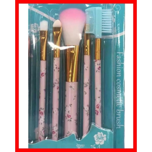 Kuas Make Up brush make up