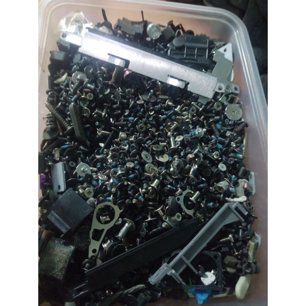 Baut Laptop Asus X451 X451C X451M