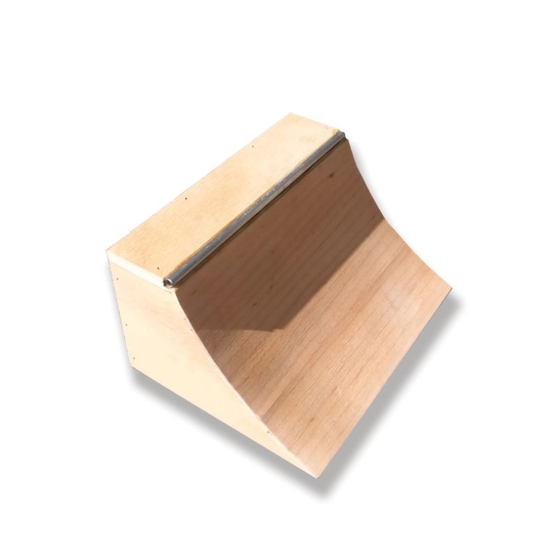 RIVERSIDE - Fingerboard Ramps - Quarter