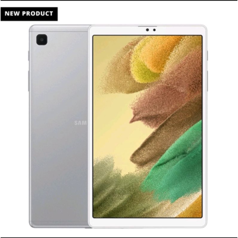 SAMSUNG GALAXY TAB A7 Lite 3/32GB Garansi Resmi-3