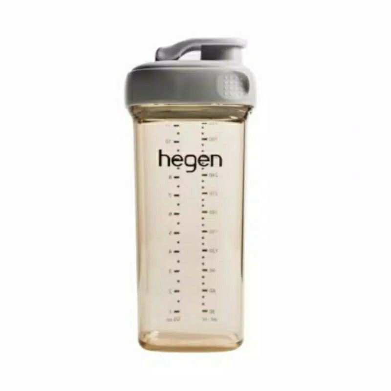 Hegen PCTO 330ml/11oz Drinking Bottle PSSU