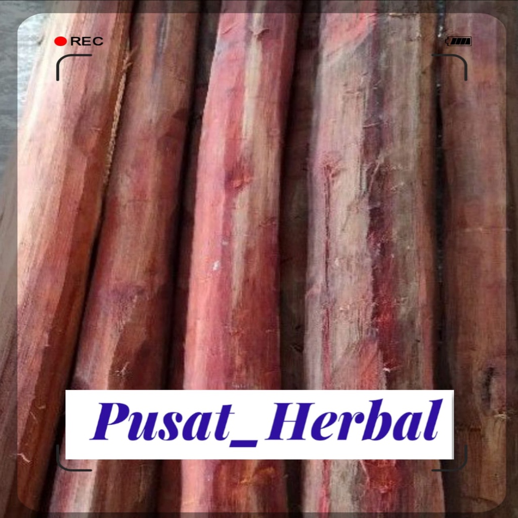 

Kayu Secang Ungu 1kg Kayu Secang Full galeh