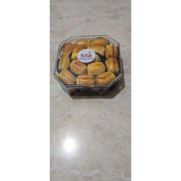 

Kue Nastar Home Made 500 Gr