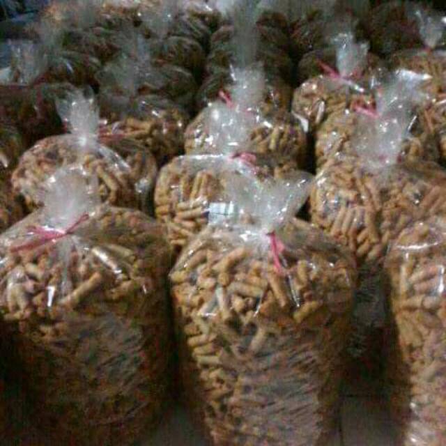 

Sialhkan redy sumpia udang ny per/kg 25 rb