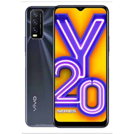 Vivo Y20 2021
