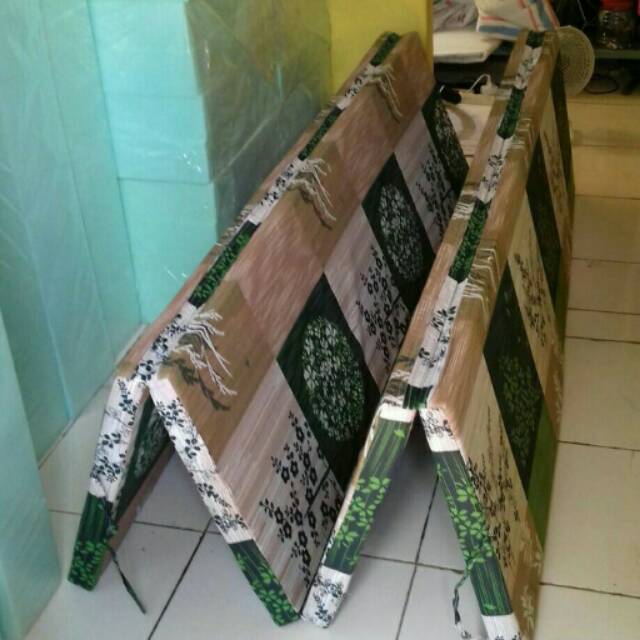 Inoac 200x180x5 asli 100%