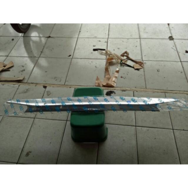 Trunklid Avanza Xenia Grand 2016