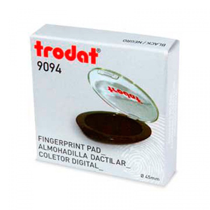 

mg Trodat finger print pad / bantalan stempel khusus untuk sidik jari