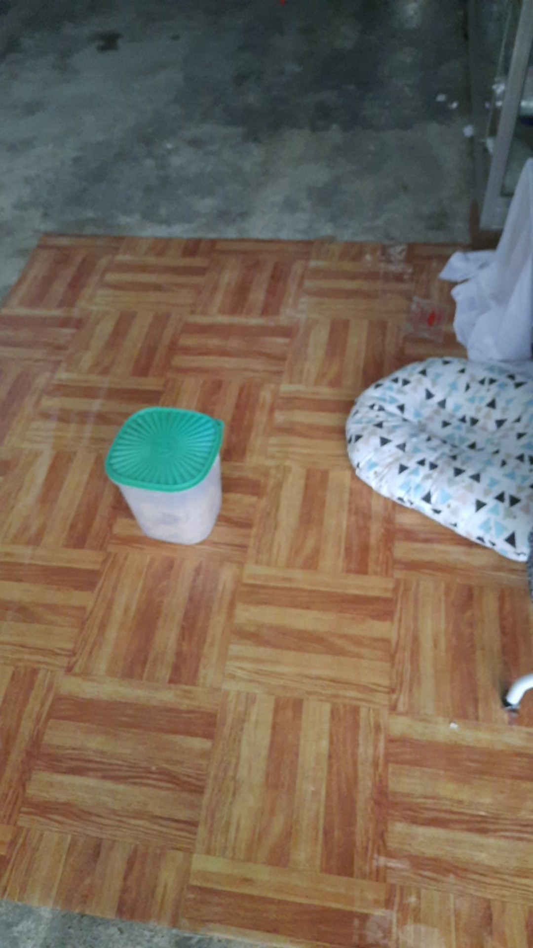 Plastik Lebar 2 Meter - Harga Unt 50 Cm