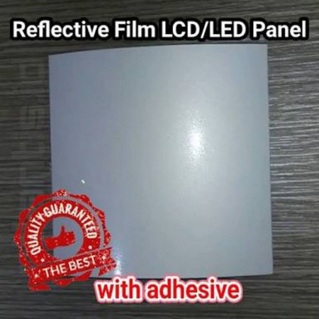 Reflector LCD 10cm x 10cm  Reflektor LCD murah