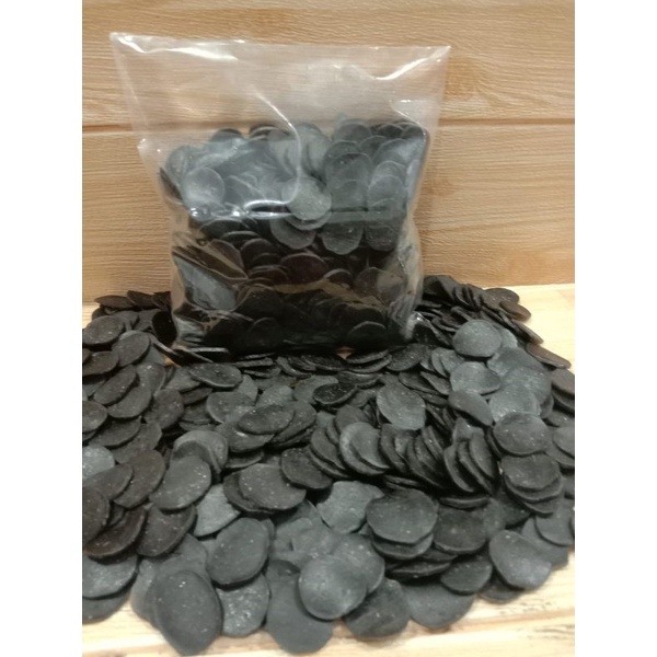 

Kerupuk jengkol bulat 500 gram