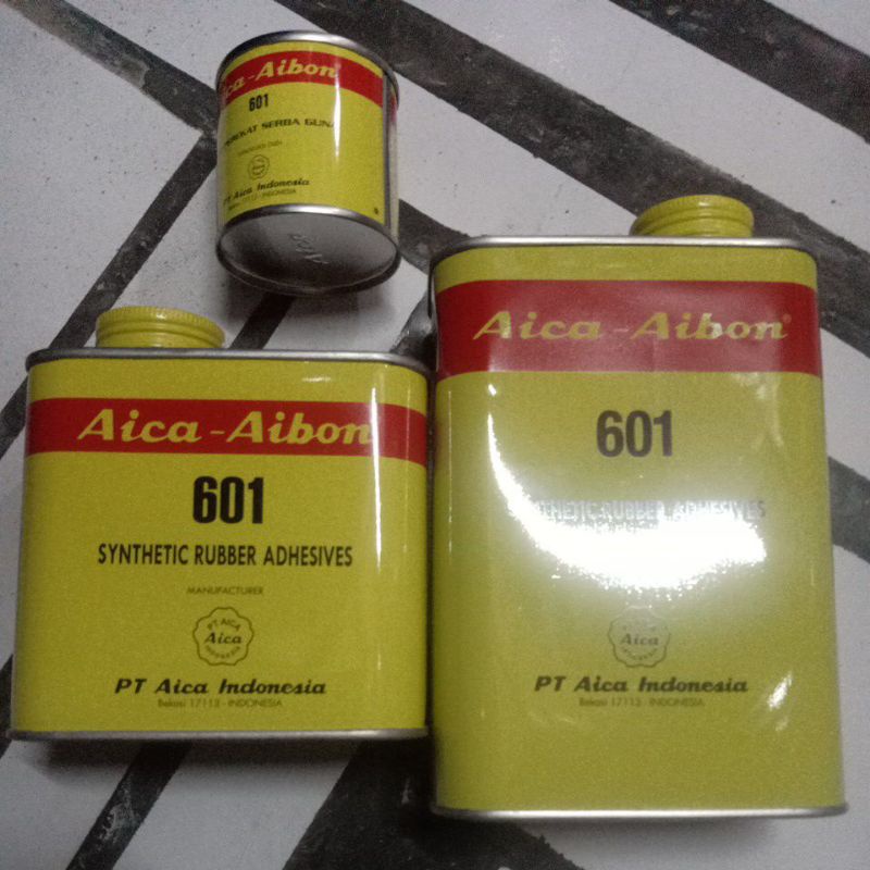 

Lem aica aibon/Lem aibon/perekat/lem kayu 700gram