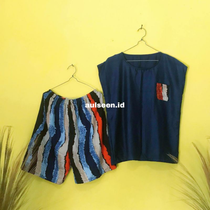 BABY DOLL RAYON PENDEK || BABY DOLL ALL SIZE