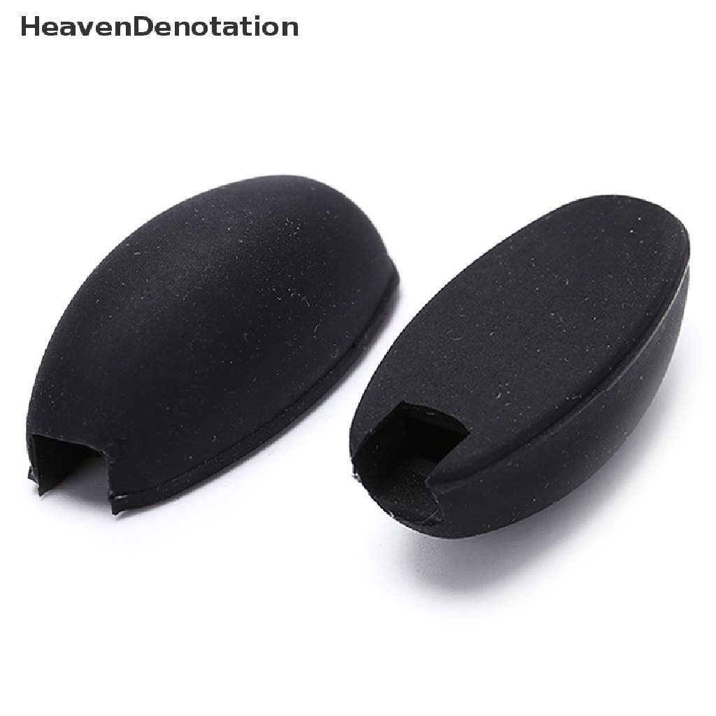 [HeavenDenotation] 3pcs/lot Saxophone Rubber Keys Risers Woodwind Instrument Thumb Finger Rest