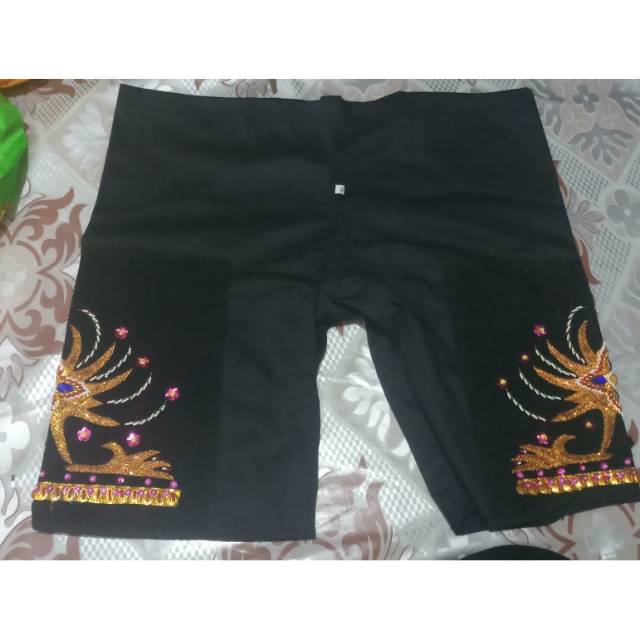 CELANA JATHIL DEWASA (JATHILAN)