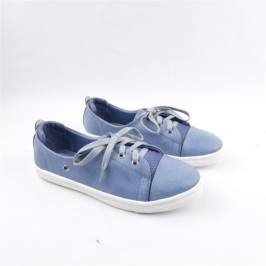 SEPATU SNEAKERS WANITA COLETTE RX.19 36-40