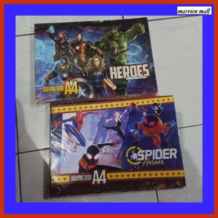 

buku-arsitek- buku gambar a4 murah -design.