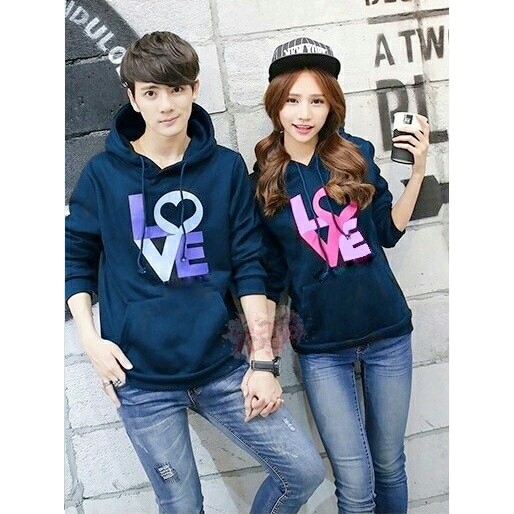 baju hoodie couple