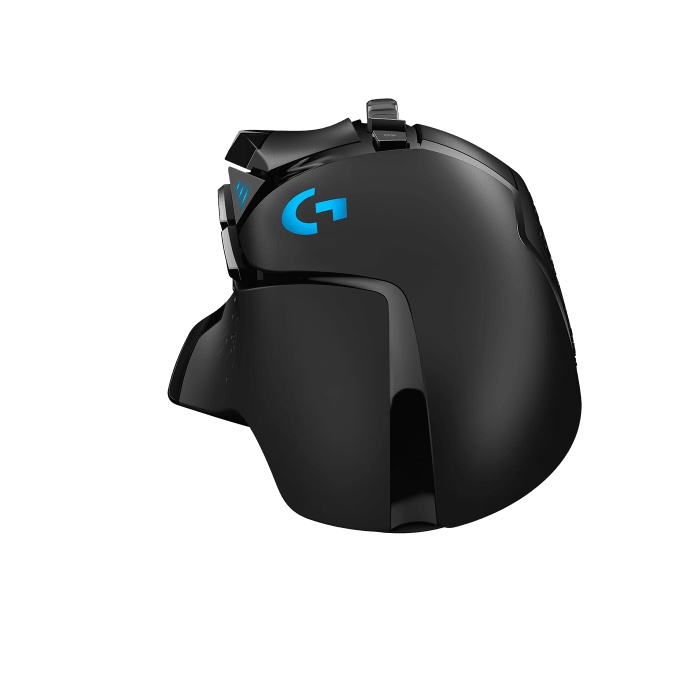 Logitech G502 Wireless Lightspeed Hero Sensor Gaming Mouse