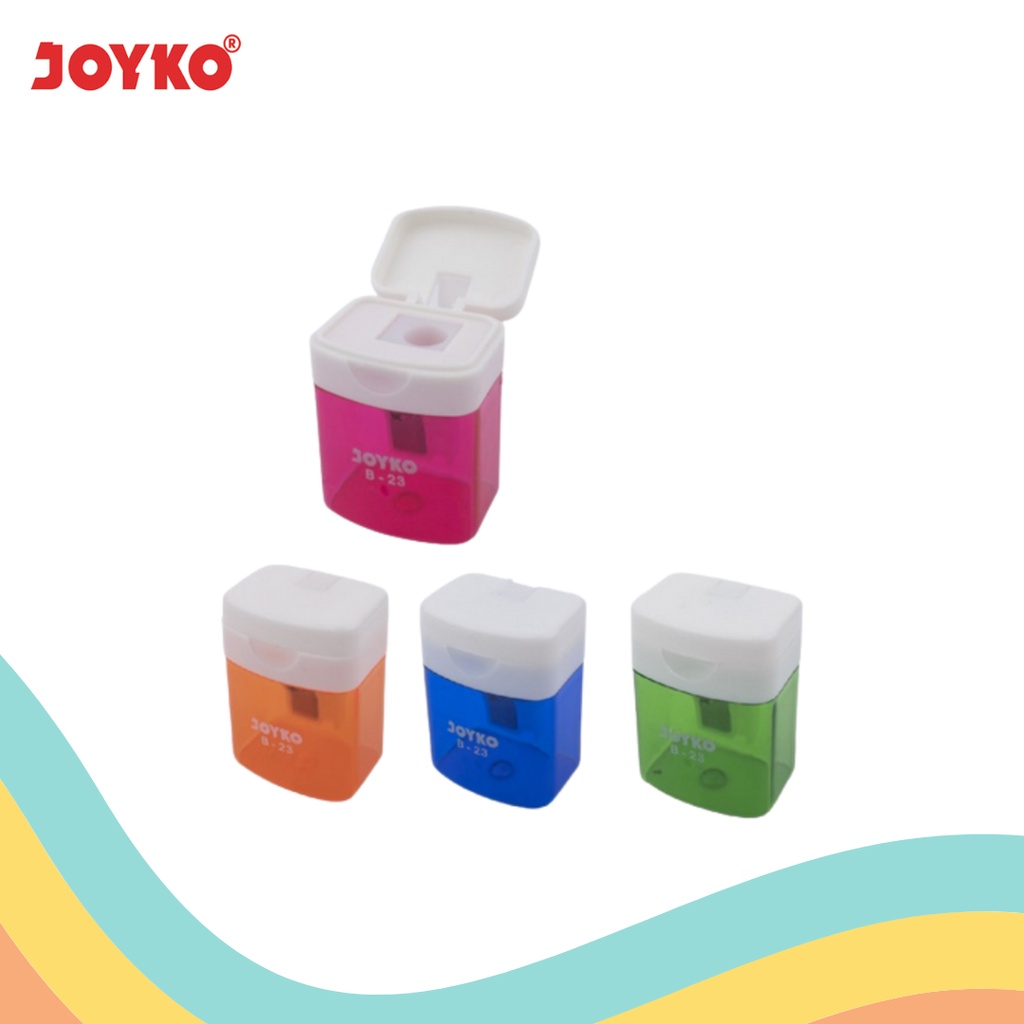 

RAUTAN JOYKO B-23 (1 PCS)