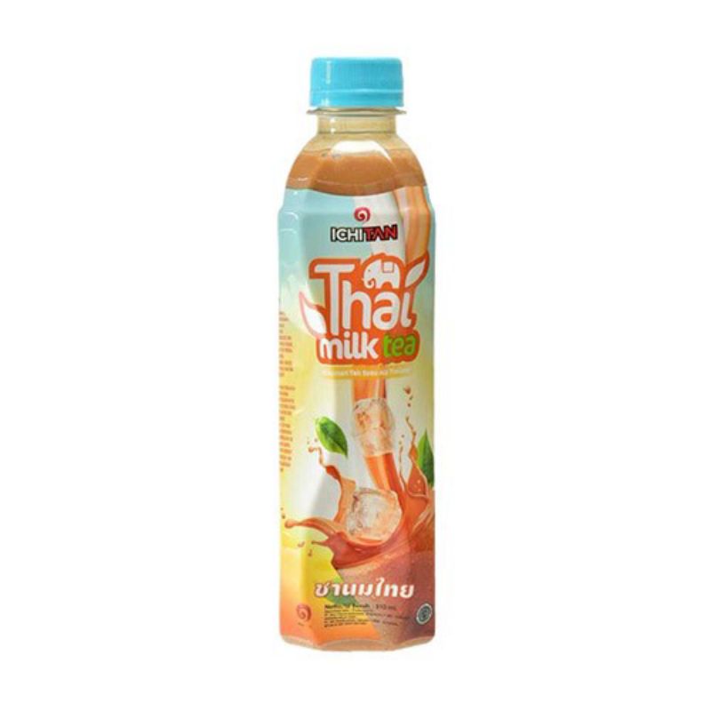 

ICHITAN THAI MILK 310ML